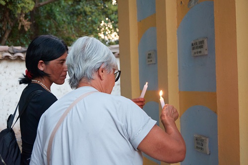 caminos de la memoria 58